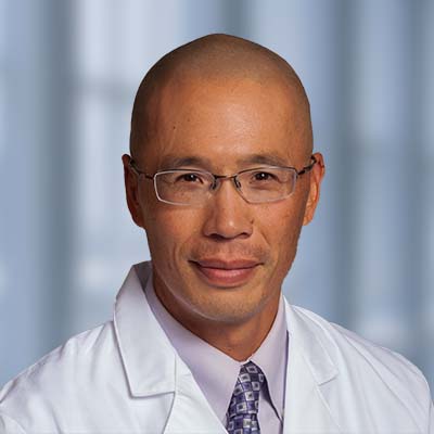 Eugene Chu, M.D.