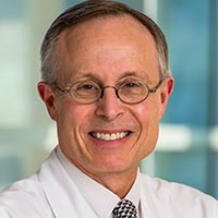 Clay Cockerell, M.D.