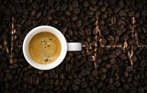 Does Coffee Increase Heart Rate 