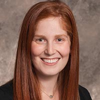Leah Cohen, M.D.