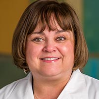 Laura Collins, M.D.