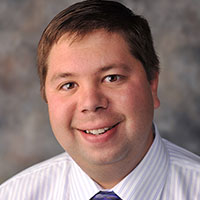 Michael Cooper, M.D.