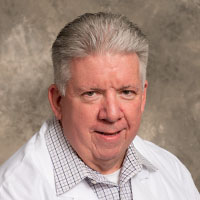 Jack Cush, M.D.
