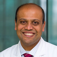 Rohit Das, M.D.