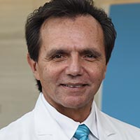 Alberto de Hoyos, M.D.