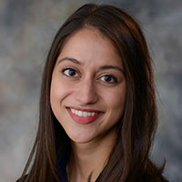 Lauren Dengle, M.D.