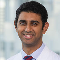 Neil Desai, M.D.