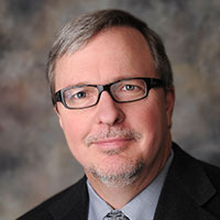 Bryan Dickson, M.D.