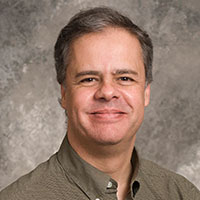 Manuel Dominguez, M.D.
