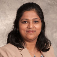 Kavitha Donthireddy, M.D.