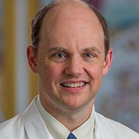 Jonathan Dowell, M.D.