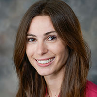 Danielle Dukellis, M.D.
