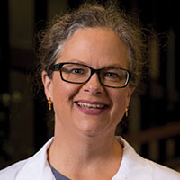 Elizabeth Paulk President's Award 2018