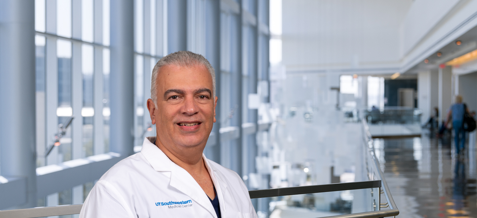 Ghassan Elkadi, M.D.: Internal Medicine | Arterial Diseases and 