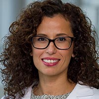 Renee Enriquez, M.D.