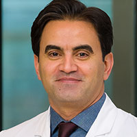 Joad Eseddi, M.D.
