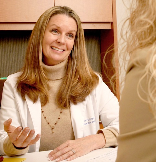 Fertility Dr. Wilson