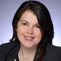 Aleksandra Foxwell, Ph.D.