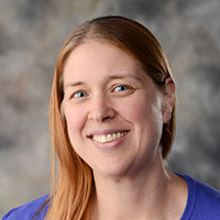 Mackenzie Frost, M.D.