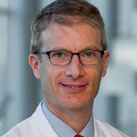 David Gerber, M.D.