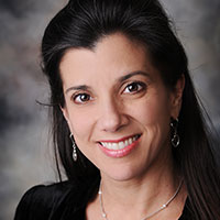 Michelle Gill, M.D., Ph.D.
