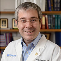David Greenberg, M.D.