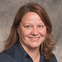 Greta Szabo, M.D.