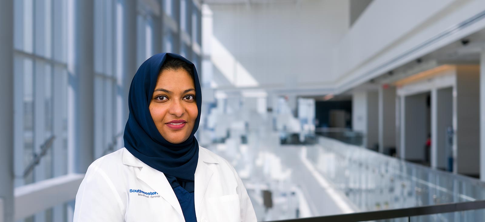 Midhath Habeeb, M.S., PA-C: Internal Medicine | UT Southwestern Medical  Center
