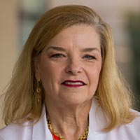 Barbara Haley, M.D.