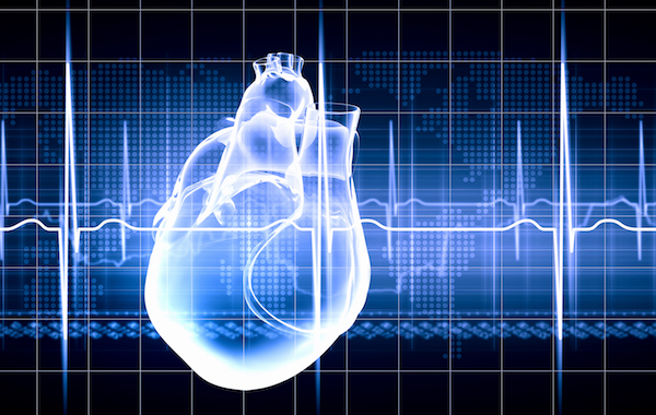 heart failure advanced