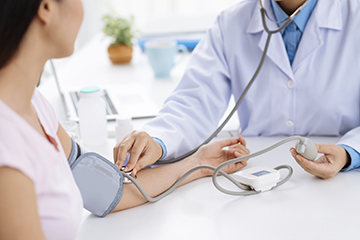 High blood pressure: Trial questions current standards