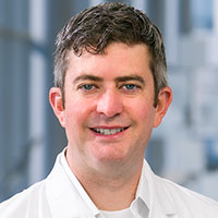 Brian Hitt, M.D., Ph.D.