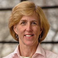 Helen Hobbs, M.D.