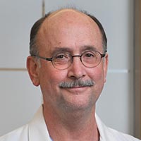 Steven Hoffman, M.D.