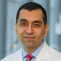 Jade Homsi, M.D.