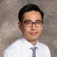 Arthur Hong, M.D.