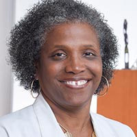 Temple Howell-Stampley, M.D.