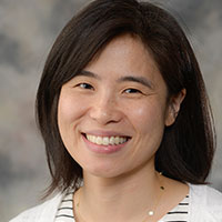 Michelle Hsiang, M.D.