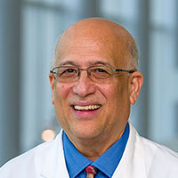 Mustafa Husain, M.D.