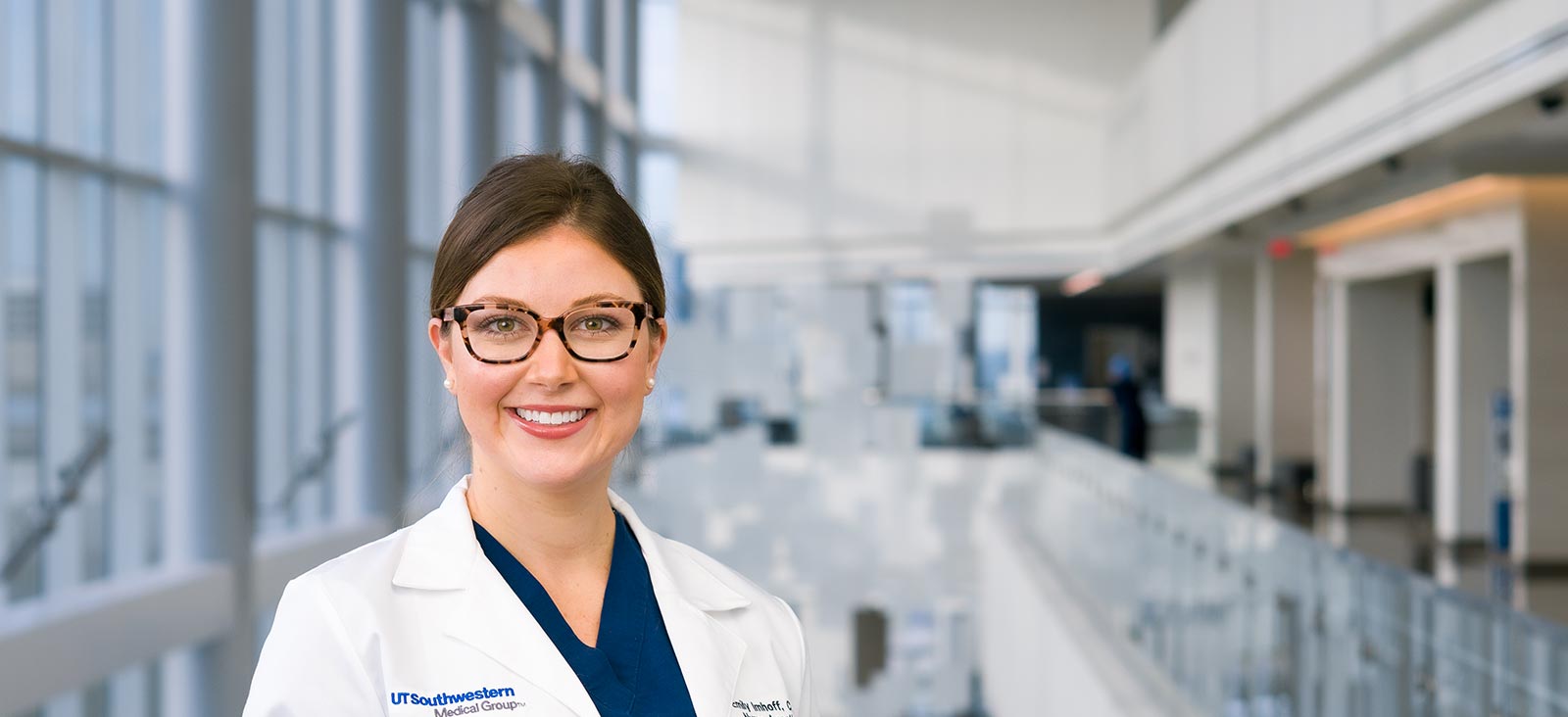 Emily Imhoff, M.S.N., CRNA, CCRN: Anesthesiology and Pain Management | UT  Southwestern Medical Center