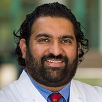 Puneeth Iyengar, M.D., Ph.D.
