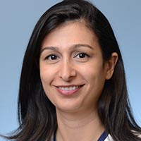 Farnaz Jahangiri, M.D.