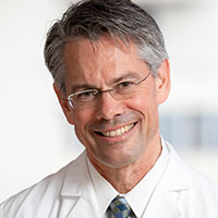 Jeffrey McKinney Mentoring Award 2018