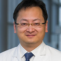 Wen Jiang, M.D., Ph.D.