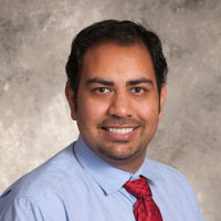 Jiten Patel, M.D.