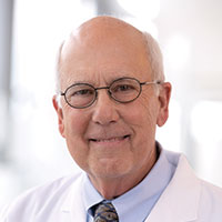 John Andersen Patient and Family Award 2018