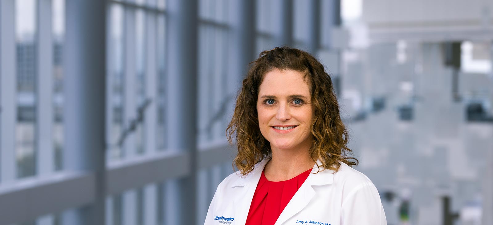 Amy Johnson M D Internal Medicine Ut Southwestern Medical Center