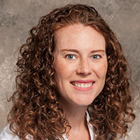 Amy Jones, M.D.