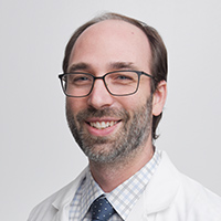 Josh Hubregsen, M.D.