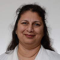 Neelima Kale, Ph.D., M.D., M.B.A.